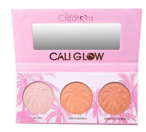 Beauty Creations Cali Glow