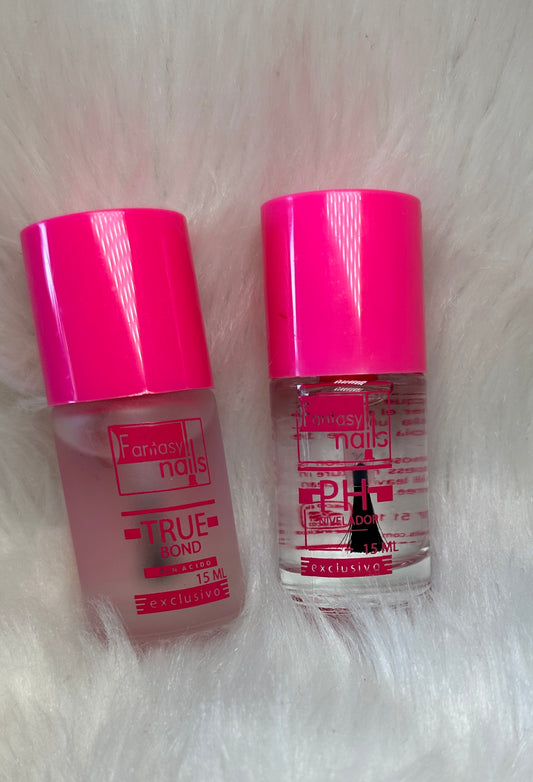 Fantasy Nail PH & or TRUE BOND