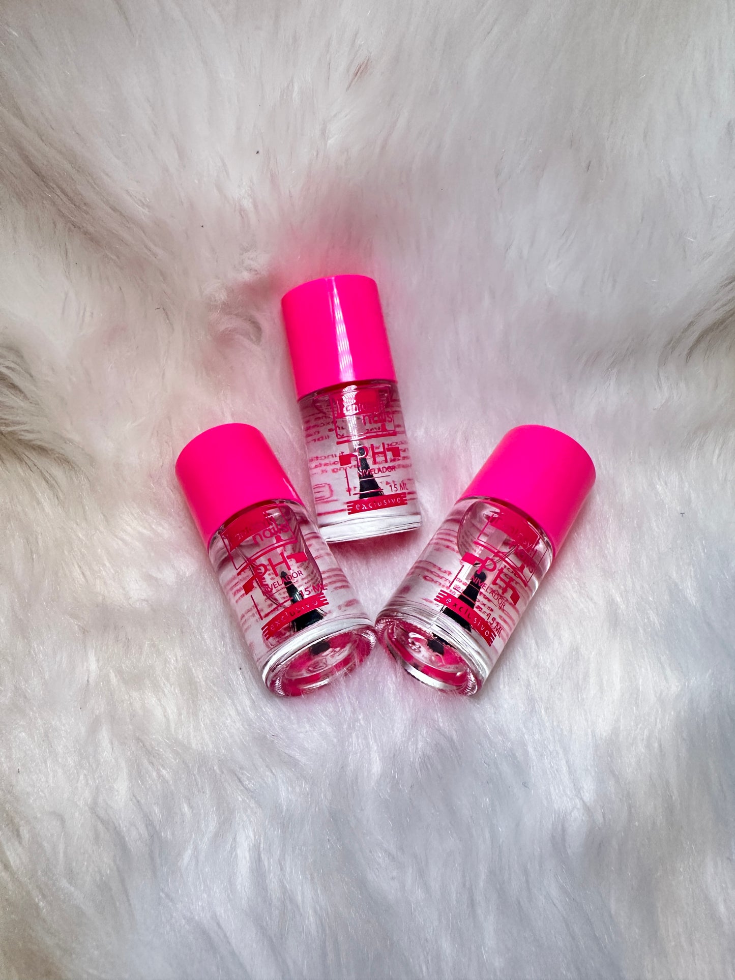 Fantasy Nail PH & or TRUE BOND