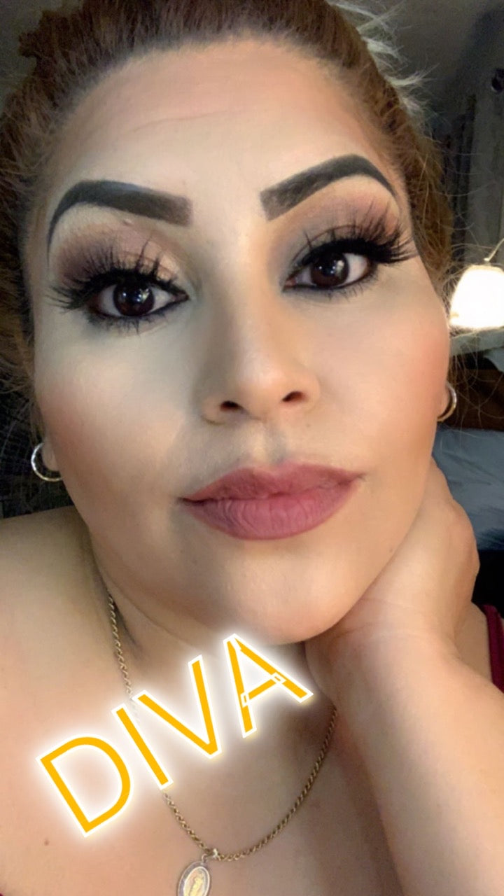 Royal Latin Lashes