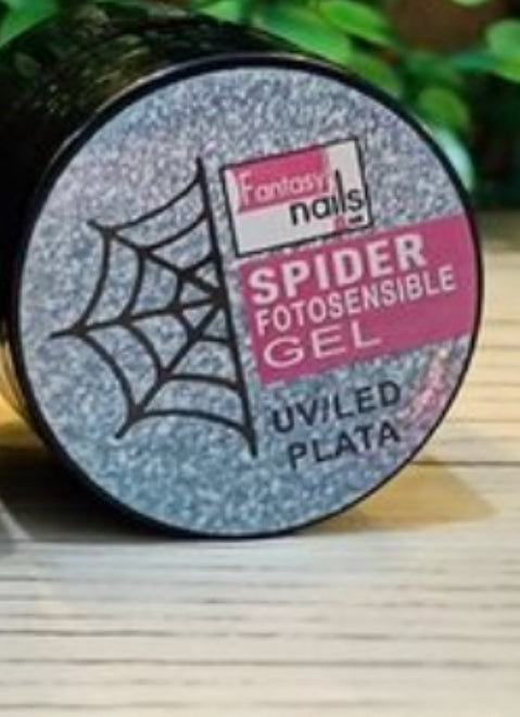 Fantasy Nails SPIDER GEL