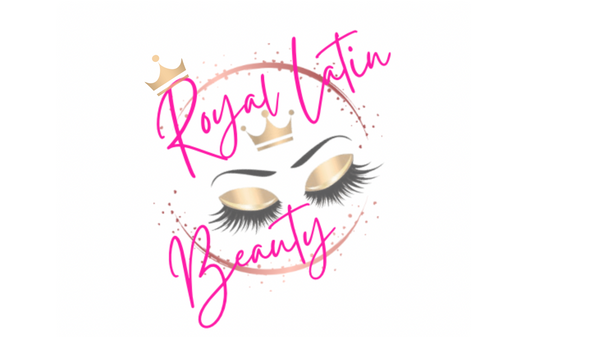 Royal Latin Beauty
