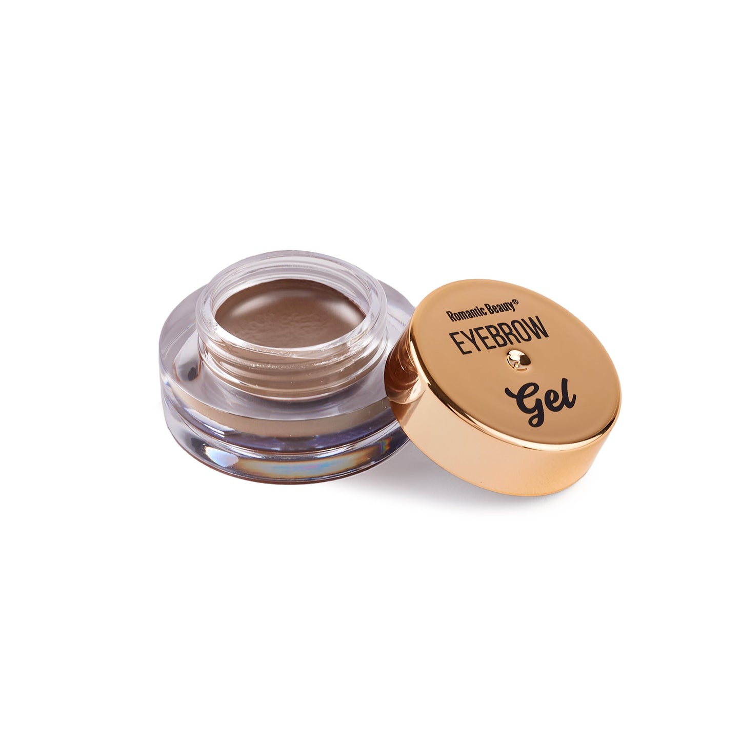 Romantic Beauty EYEBROW GEL ALL DAY WEAR