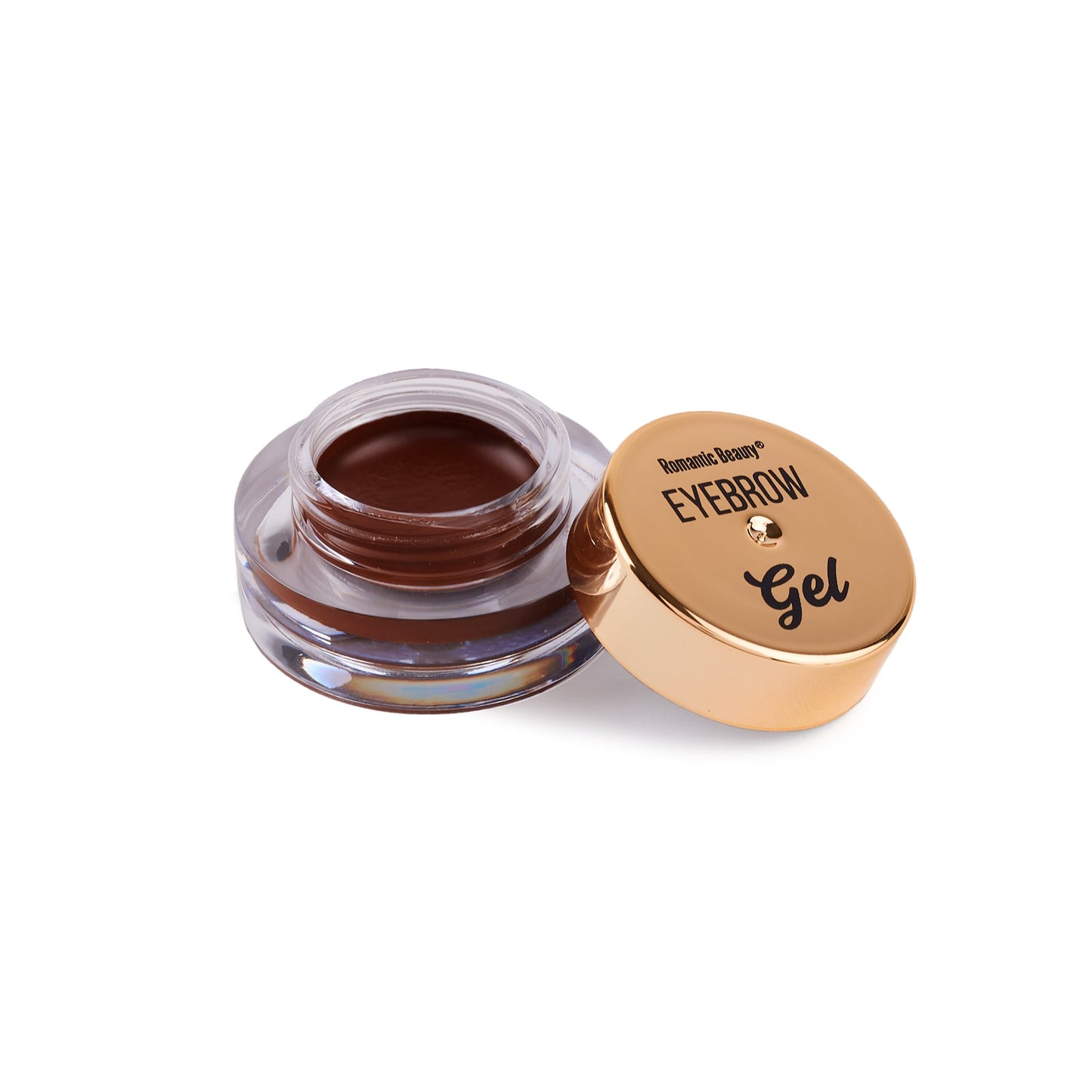 Romantic Beauty EYEBROW GEL ALL DAY WEAR