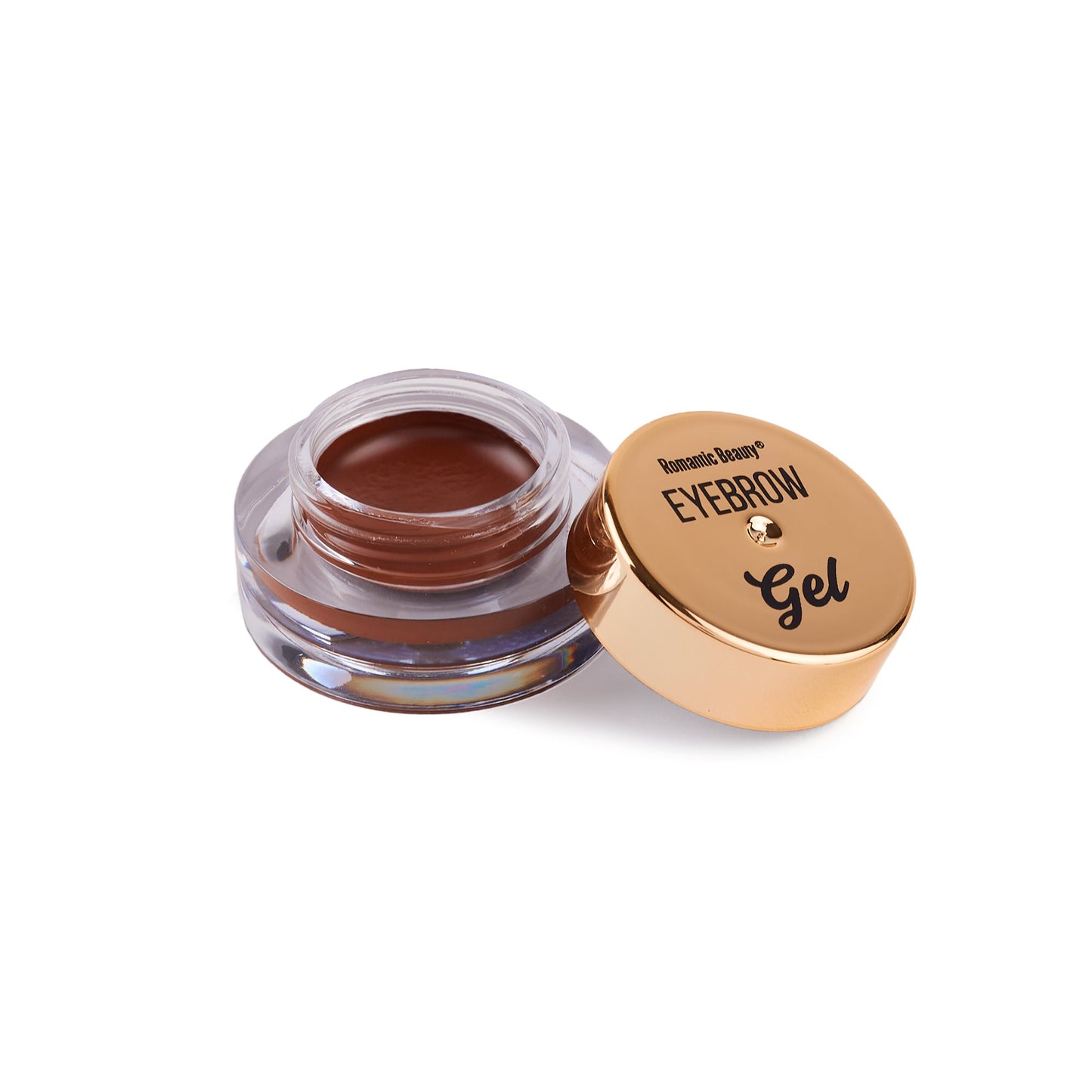 Romantic Beauty EYEBROW GEL ALL DAY WEAR